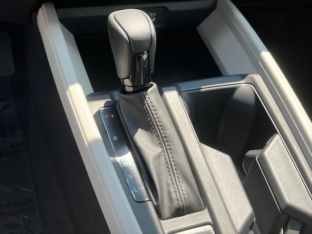 new 2025 Honda Accord car, priced at $30,710