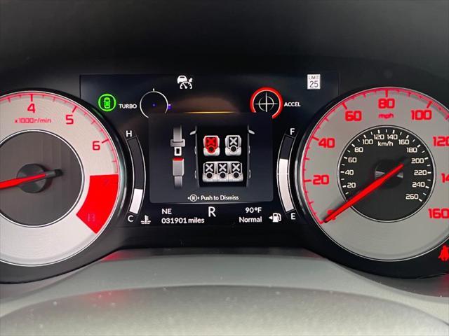 used 2022 Acura RDX car, priced at $37,287