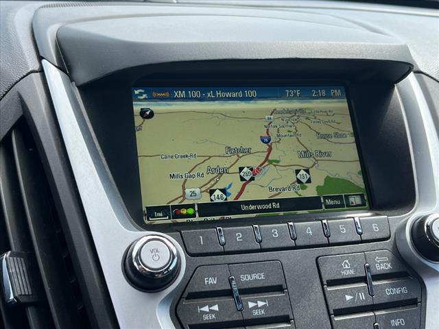 used 2016 Chevrolet Equinox car, priced at $12,486
