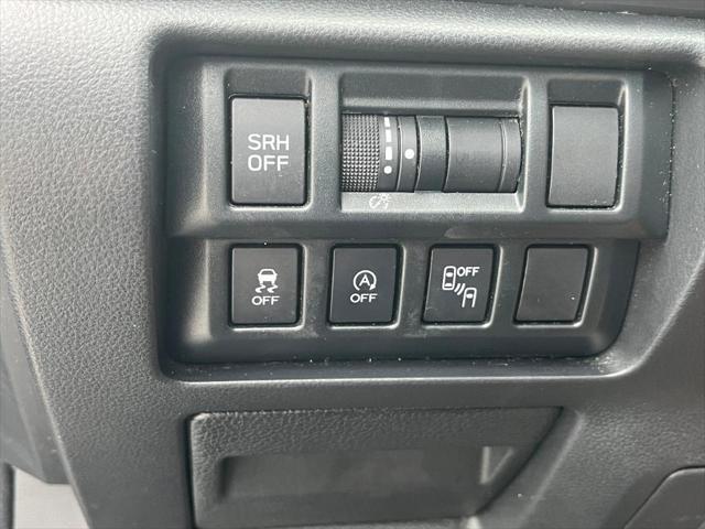 used 2021 Subaru Crosstrek car, priced at $23,952