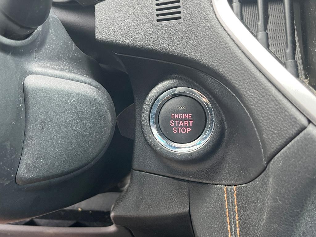 used 2021 Subaru Crosstrek car, priced at $22,473