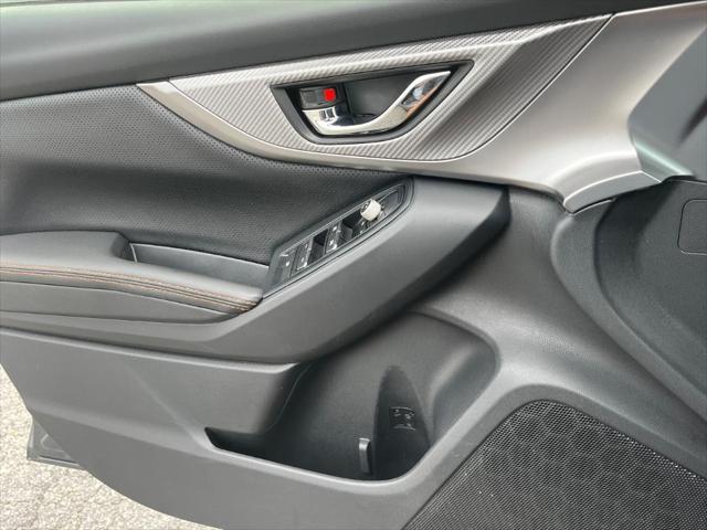 used 2021 Subaru Crosstrek car, priced at $23,952