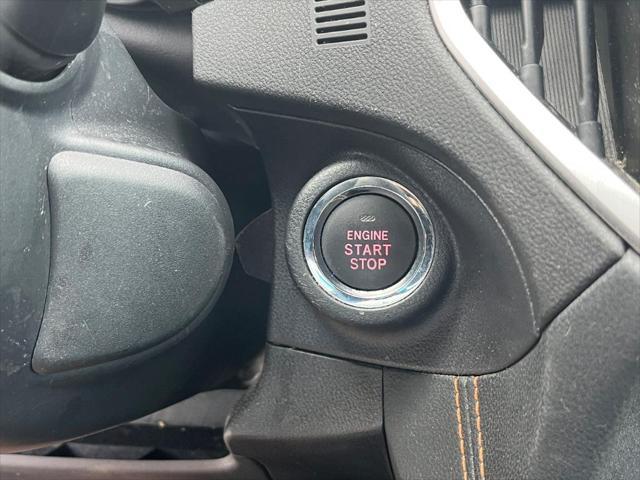 used 2021 Subaru Crosstrek car, priced at $23,952