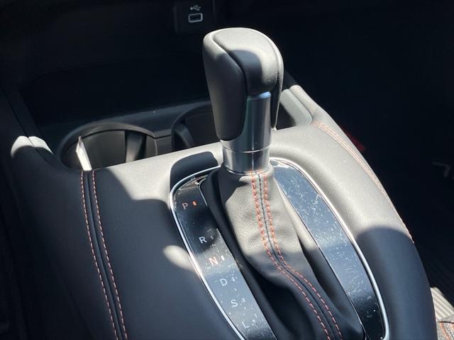 new 2025 Honda HR-V car, priced at $30,850
