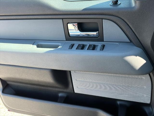 used 2013 Ford F-150 car, priced at $14,980