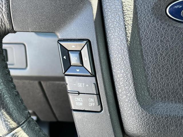 used 2013 Ford F-150 car, priced at $14,980
