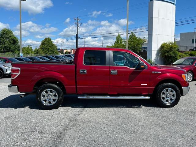 used 2013 Ford F-150 car, priced at $14,980