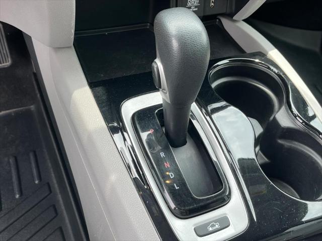 used 2017 Honda Ridgeline car, priced at $22,506