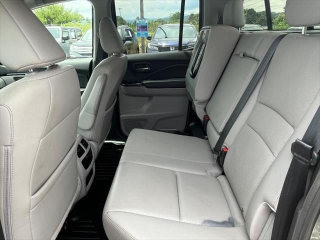 used 2017 Honda Ridgeline car, priced at $22,506