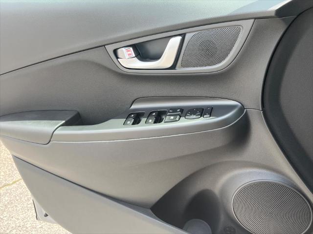 used 2022 Hyundai Kona car, priced at $21,604