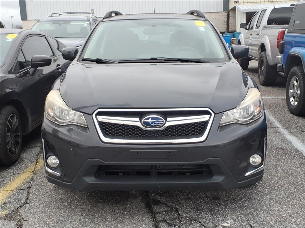 used 2016 Subaru Crosstrek car, priced at $16,683
