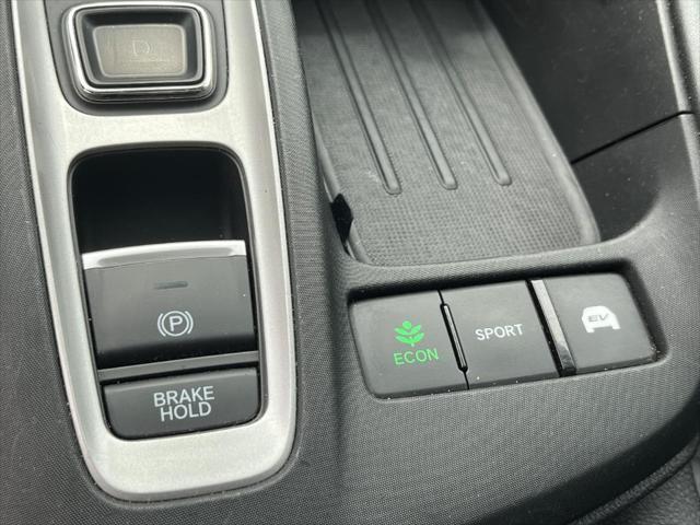 used 2019 Honda Insight car, priced at $17,245