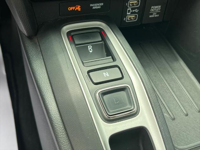 used 2019 Honda Insight car, priced at $17,245
