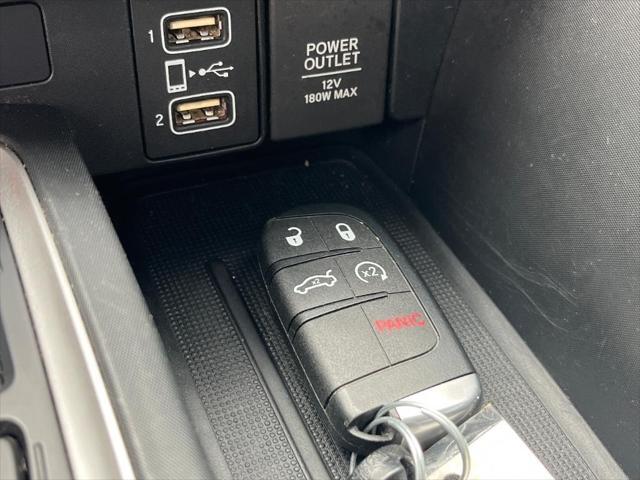 used 2019 Honda Insight car, priced at $17,245