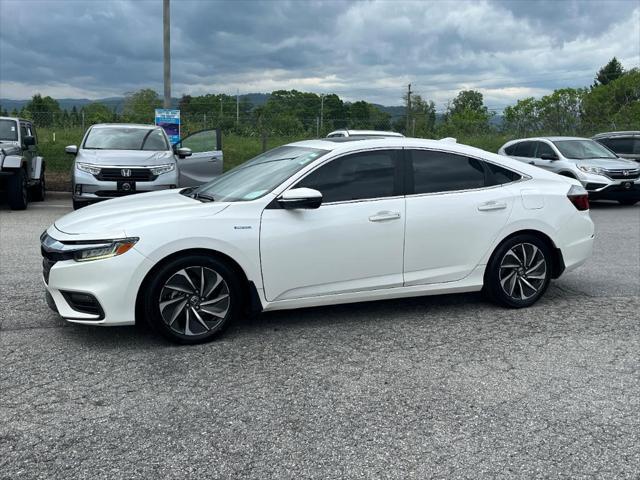 used 2019 Honda Insight car, priced at $17,245