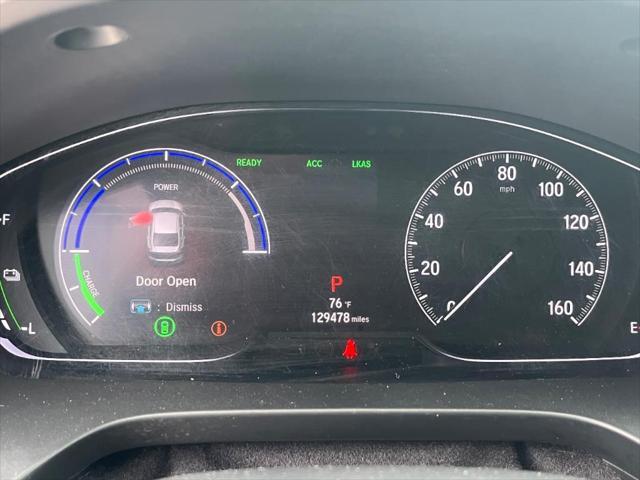 used 2019 Honda Insight car, priced at $17,245