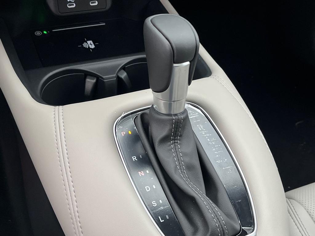 new 2026 Honda HR-V car, priced at $32,955