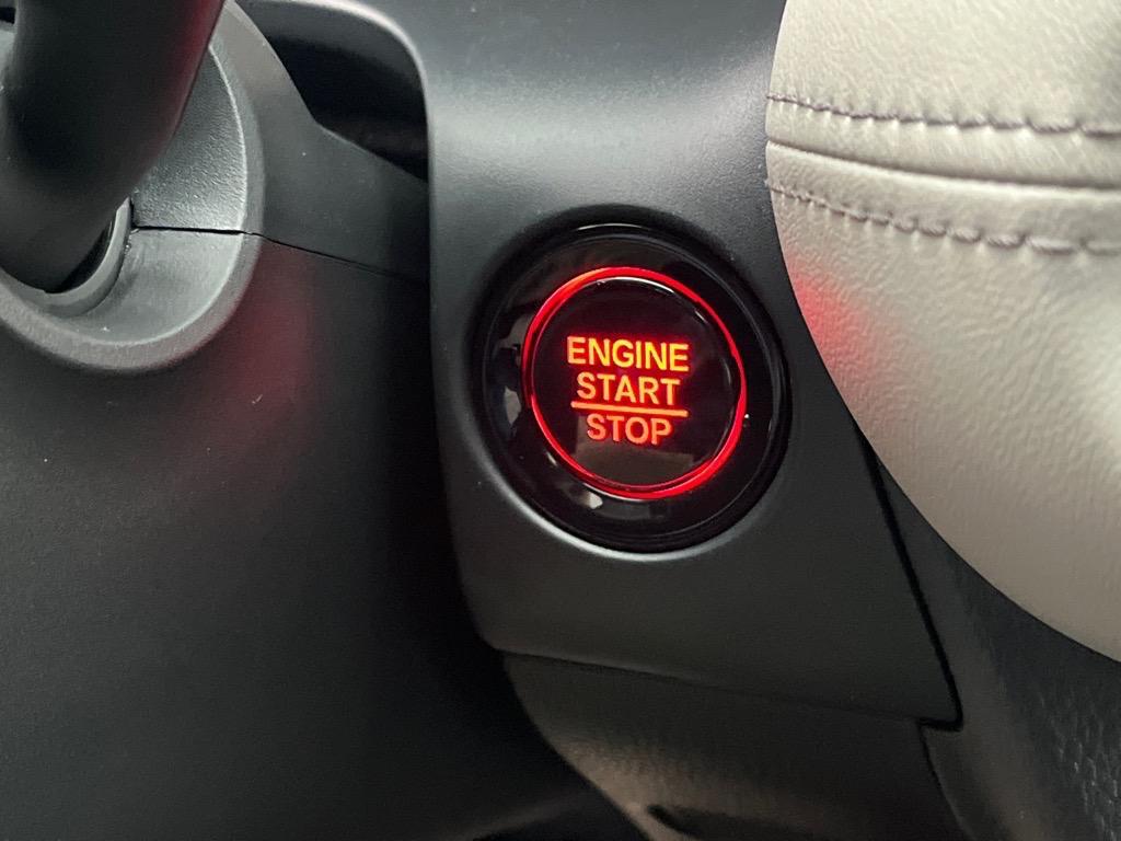 new 2026 Honda HR-V car, priced at $32,955