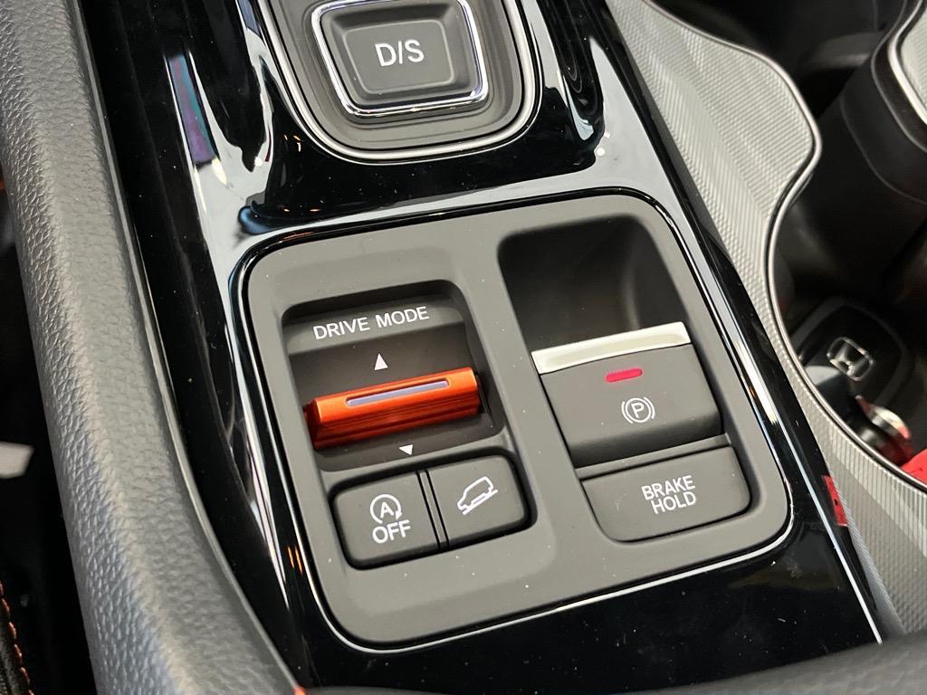 new 2026 Honda Passport car, priced at $50,400