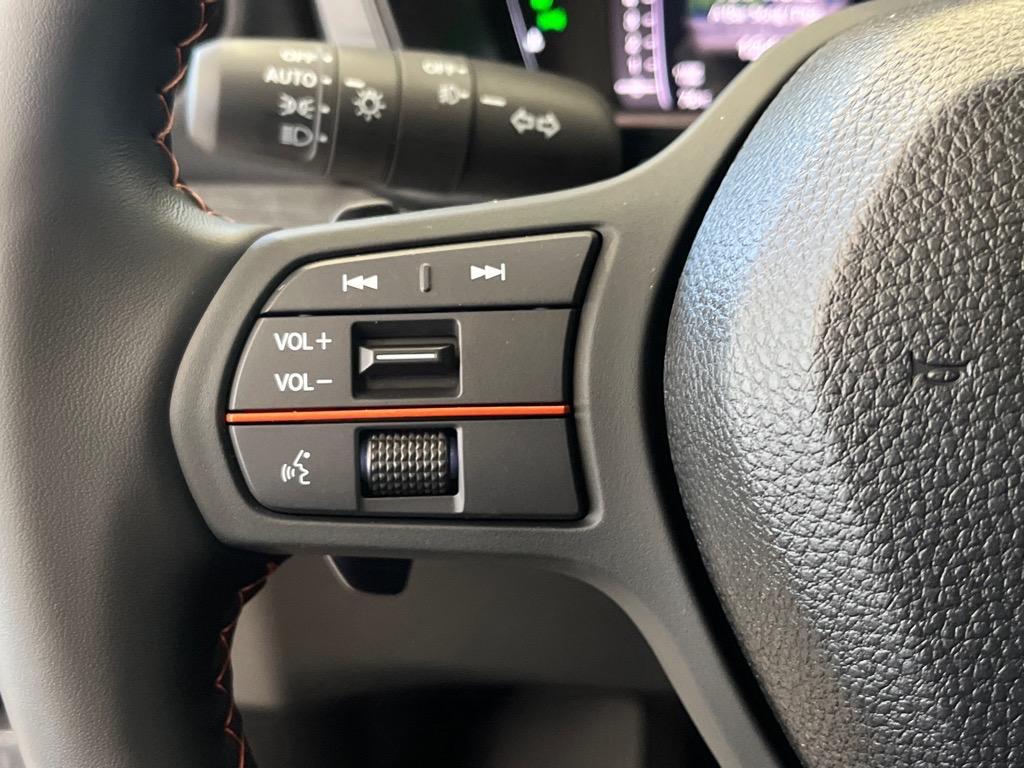 new 2026 Honda Passport car, priced at $50,400