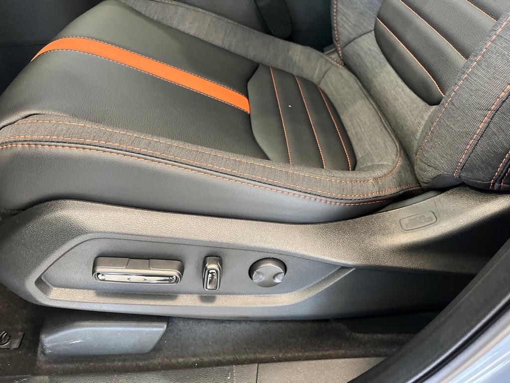 new 2026 Honda Passport car, priced at $50,400