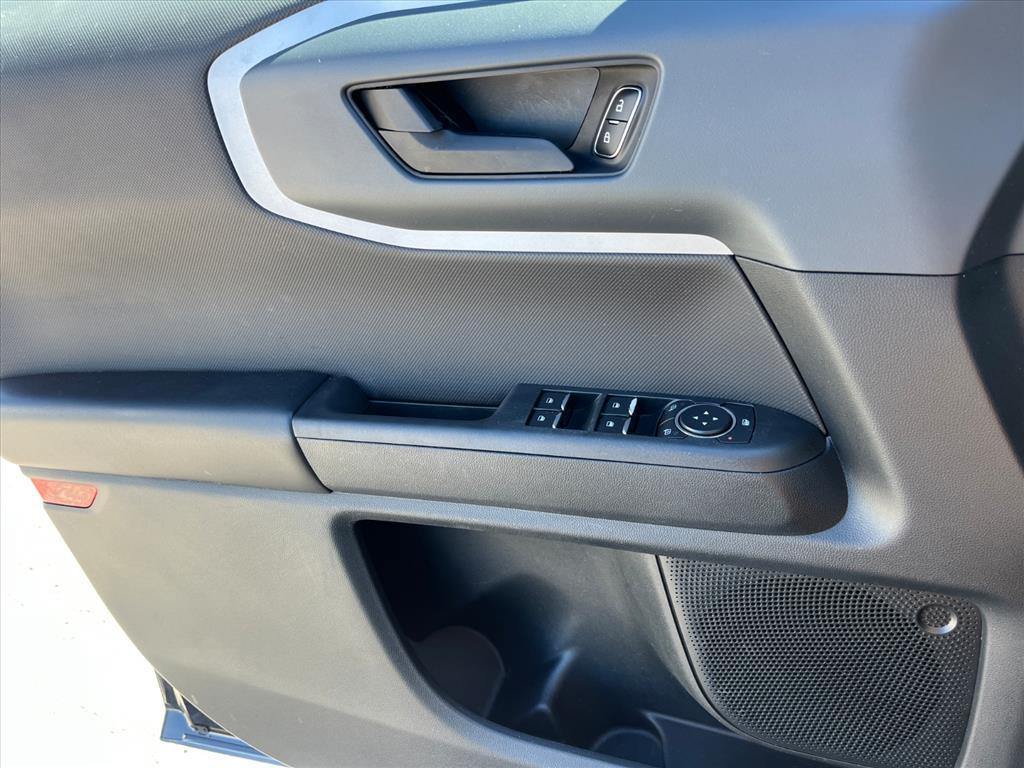 used 2021 Ford Bronco Sport car, priced at $22,984