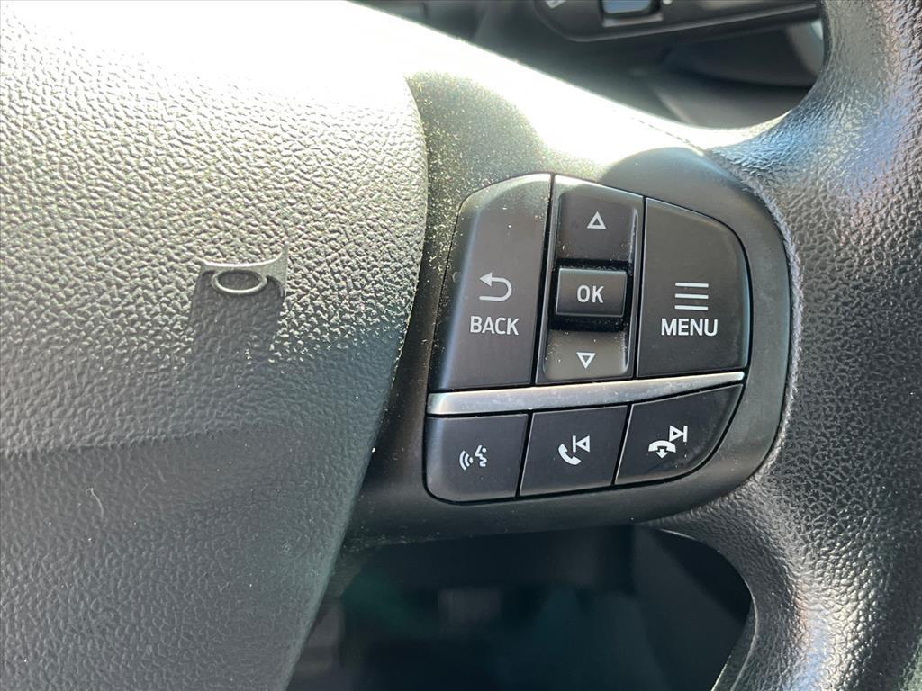 used 2021 Ford Bronco Sport car, priced at $22,984