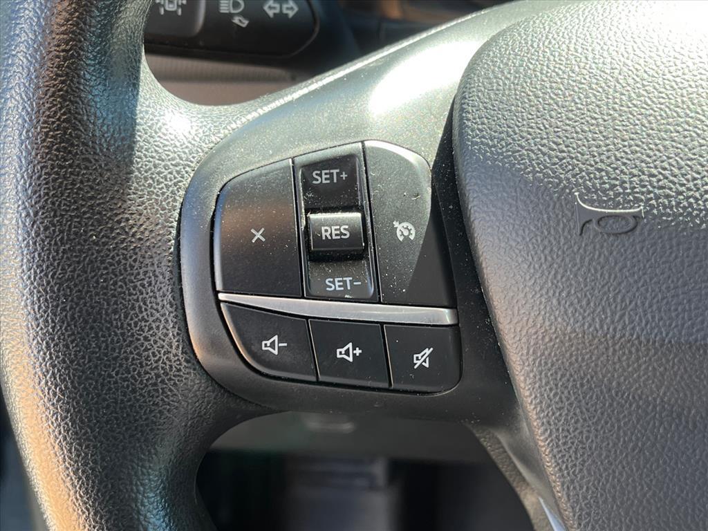 used 2021 Ford Bronco Sport car, priced at $22,984