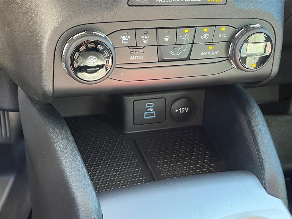 used 2021 Ford Bronco Sport car, priced at $22,984