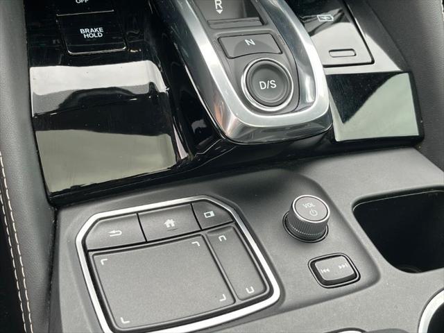 used 2023 Acura MDX car, priced at $47,898