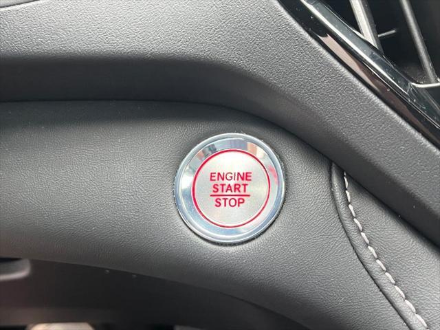 used 2021 Acura RDX car, priced at $34,350