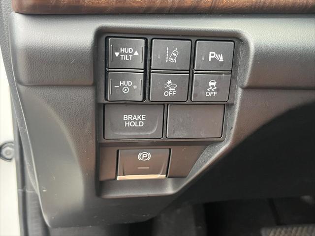 used 2021 Acura RDX car, priced at $34,350