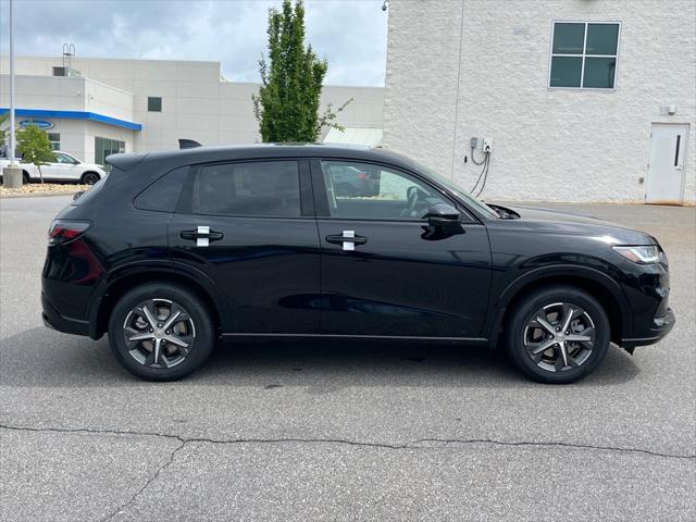 new 2025 Honda HR-V car, priced at $32,395