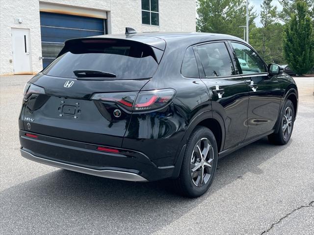 new 2025 Honda HR-V car, priced at $32,395