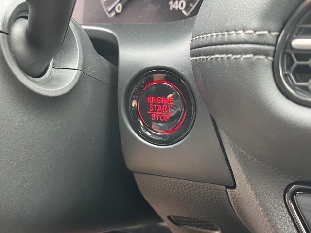 new 2025 Honda HR-V car, priced at $32,395
