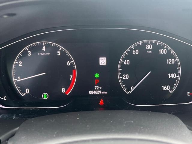 used 2019 Honda Accord car, priced at $22,792