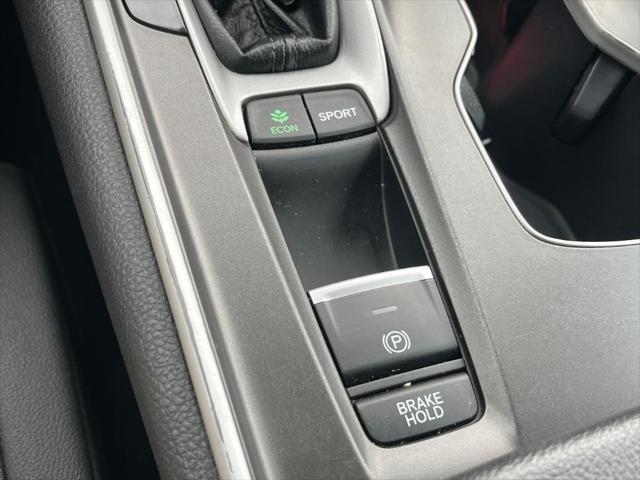 used 2019 Honda Accord car, priced at $22,792
