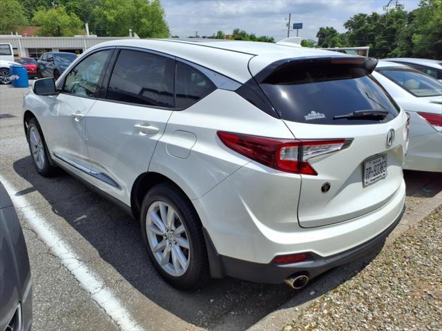 used 2019 Acura RDX car, priced at $22,703