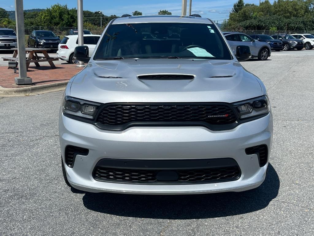 used 2024 Dodge Durango car, priced at $49,723