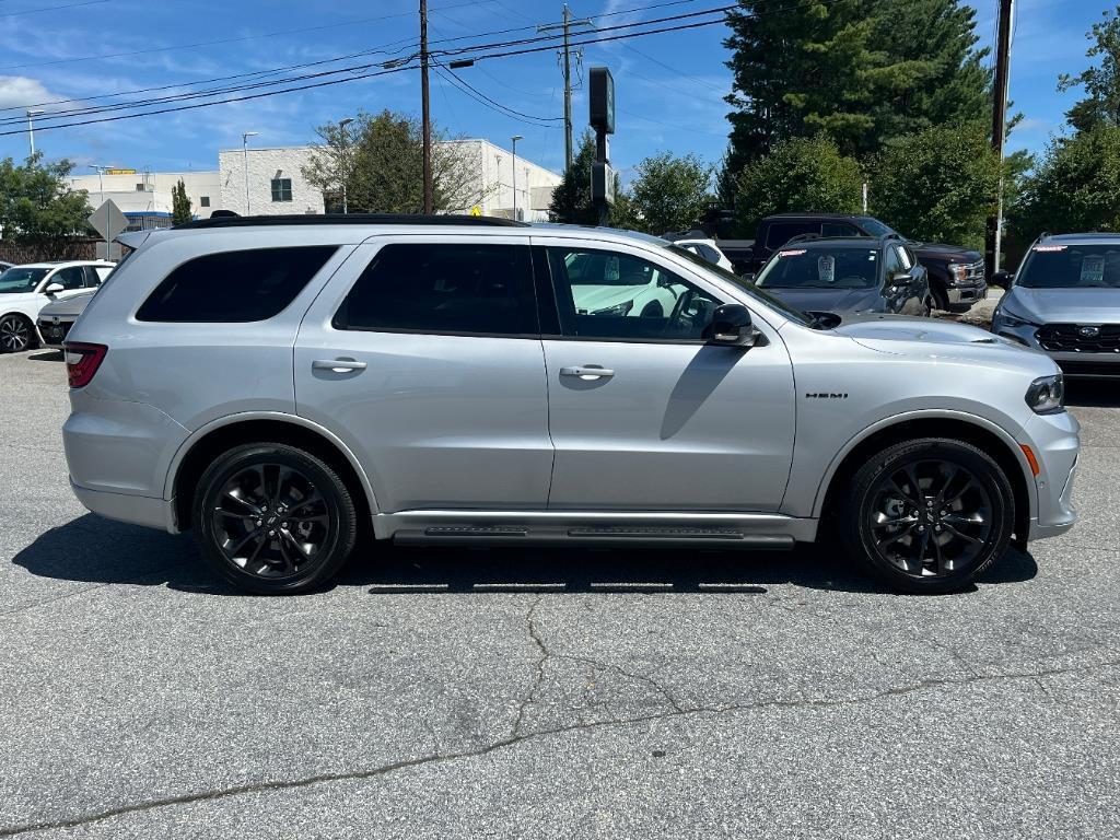 used 2024 Dodge Durango car, priced at $49,723
