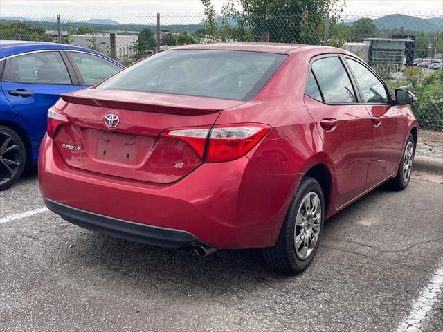 used 2015 Toyota Corolla car, priced at $13,931
