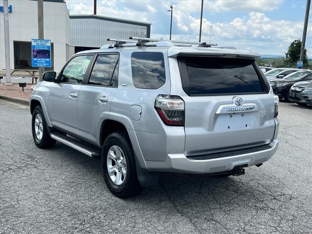 used 2016 Toyota 4Runner car, priced at $21,412