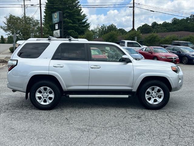 used 2016 Toyota 4Runner car, priced at $21,412