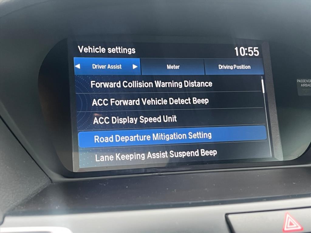 used 2019 Acura TLX car, priced at $22,880