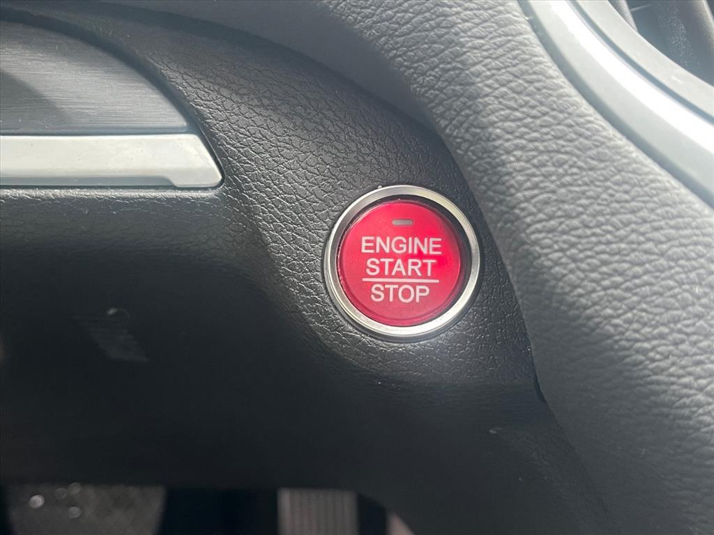 used 2019 Acura TLX car, priced at $22,880