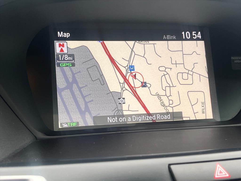 used 2019 Acura TLX car, priced at $22,880