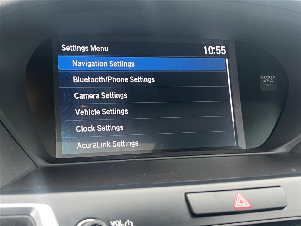 used 2019 Acura TLX car, priced at $22,880