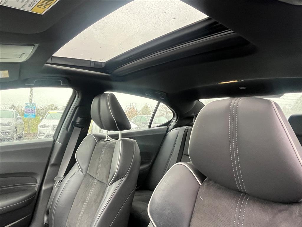 used 2019 Acura TLX car, priced at $22,880