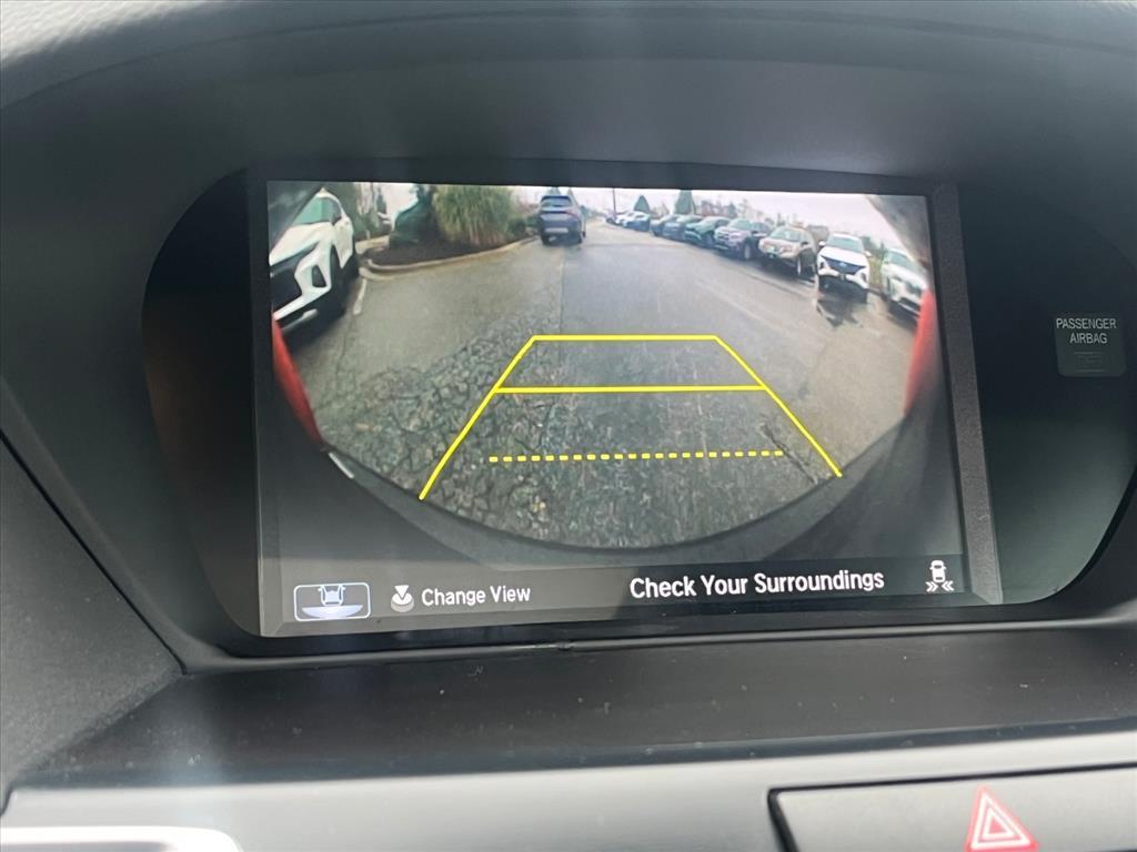 used 2019 Acura TLX car, priced at $22,880