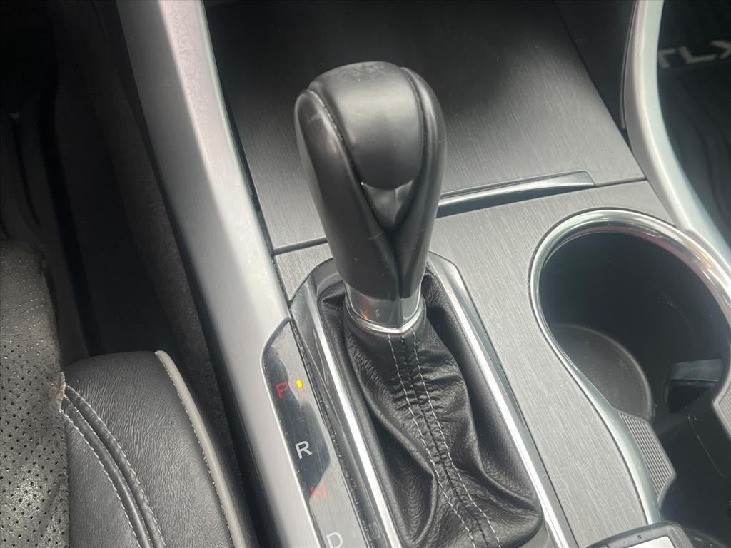 used 2019 Acura TLX car, priced at $22,880
